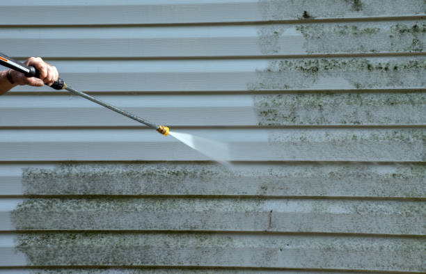 Professional Pressure Washing Services in Camino, CA